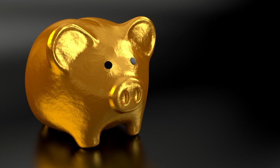Finance business banking