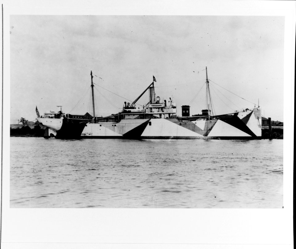 USS Pascagoula - 19-N-14790