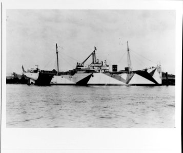 USS Pascagoula - 19-N-14790