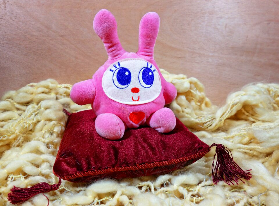 Stuffed animal cuddly toy toy