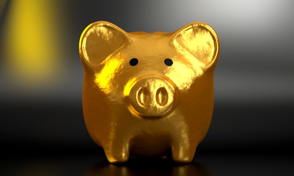 Finance business banking