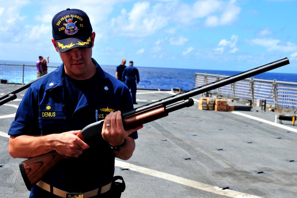 USS Pearl Harbor DVIDS343864