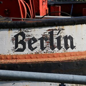 Spree river capital