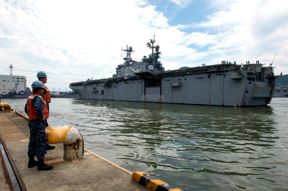 USS Peleliu operations 140822-N-UD469-373