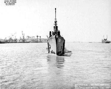 USS PErch;0831322