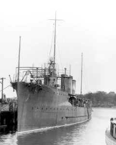 USS Perkins - 19-N-21-3-9