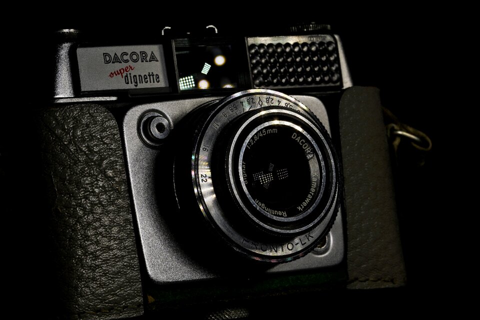Retro vintage nostalgia