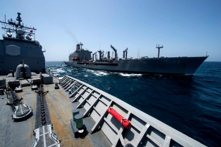 USS PHILIPPINE SEA (CG 58) 140401-N-PJ969-104 (13601764774)