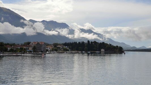 Sea adriatic europe