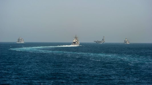 USS Philippine Sea (CG 58) 140702-N-EI510-337 (14570957716)