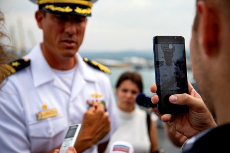 USS Porter (DDG 78) (48660399701)