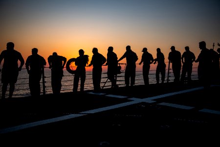 USS Porter (DDG 78) (48629507273)