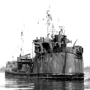 USS Ponchatoula (AOG-38)