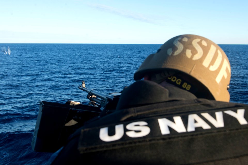 USS Preble operations 150702-N-UN259-074