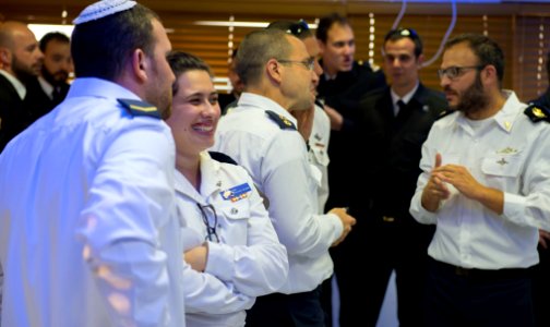 USS Porter in Haifa, April 2016. 160414-N-FQ994-136 (26503103295)