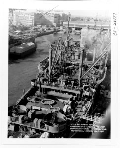 USS President Hayes (AP-39) - 19-N-26559