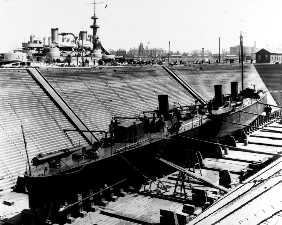 USS Porter - 19-N-15-7-2