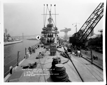 USS Quincy (CA-39) - 19-N-30724