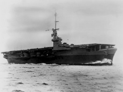 USS Puget Sound (CVE-113)