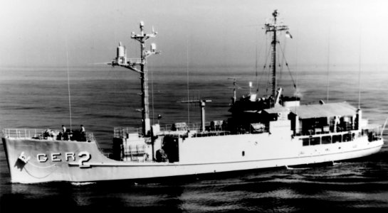 USS Pueblo (AGER-2)-crop
