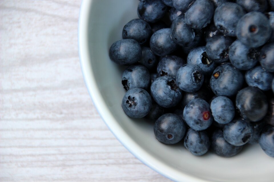 Fruits healthy harvest