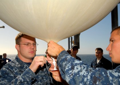 USS Ronald Reagan Action DVIDS333647