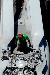 USS Ronald Reagan activity DVIDS179208