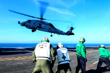 USS Ronald Reagan activity 140317-N-WO404-043
