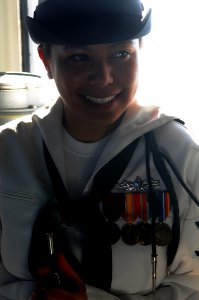 USS Ronald Reagan action DVIDS215272