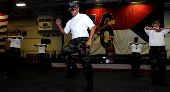 USS Ronald Reagan Activity DVIDS369798
