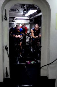 USS Ronald Reagan Action DVIDS338023