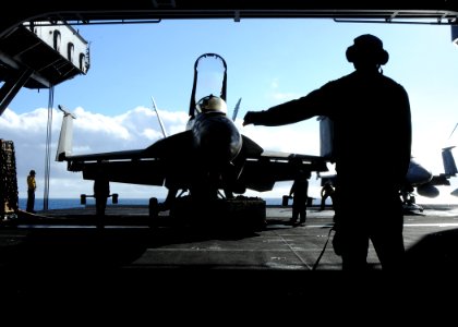 USS Ronald Reagan DVIDS332411