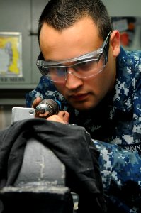 USS Ronald Reagan Action DVIDS335779
