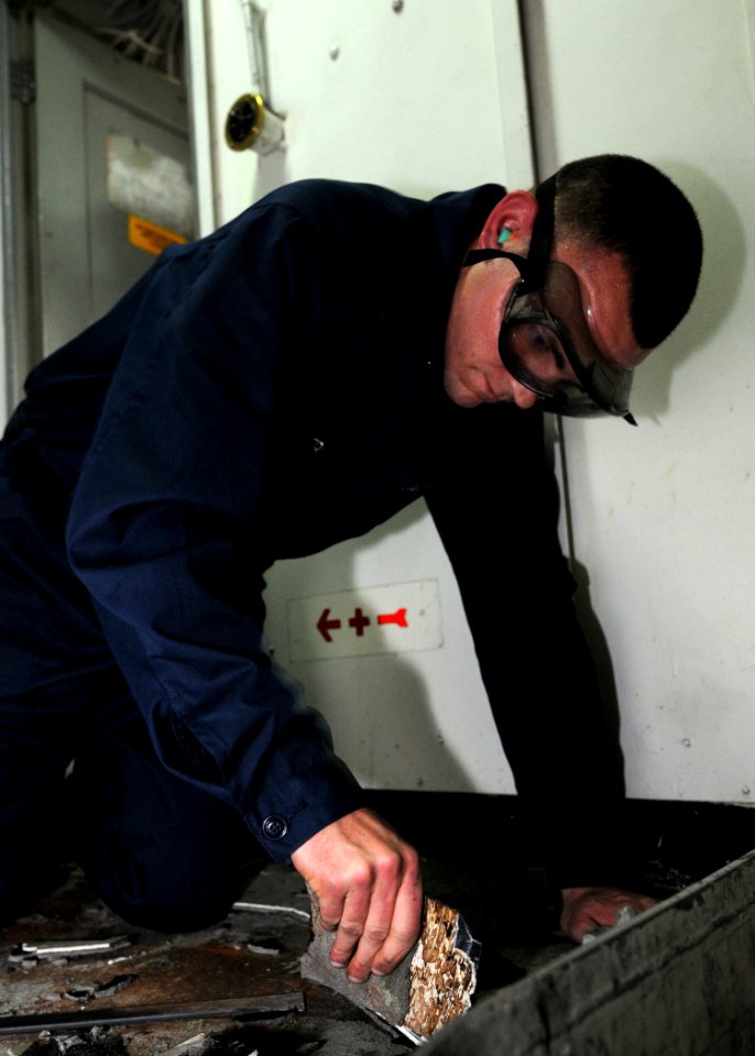 USS Ronald Reagan Activity DVIDS369799