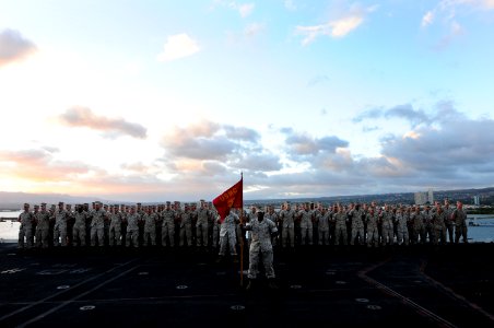 USS Ronald Reagan DVIDS306767