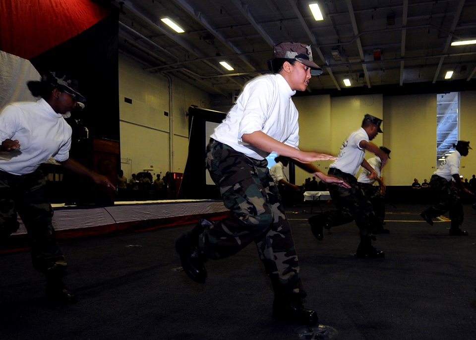 USS Ronald Reagan Activity DVIDS369797