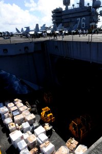 USS Ronald Reagan DVIDS127164