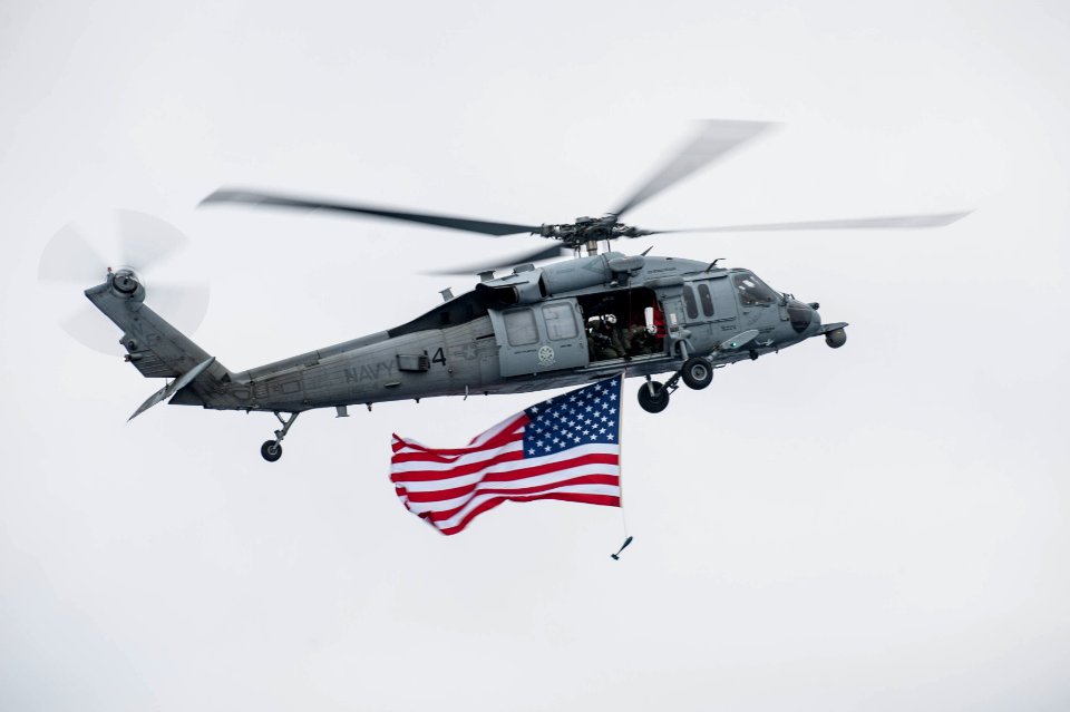 USS Ronald Reagan operations 150704-N-WO404-097