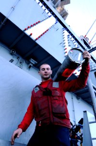 USS Ronald Reagan DVIDS336244