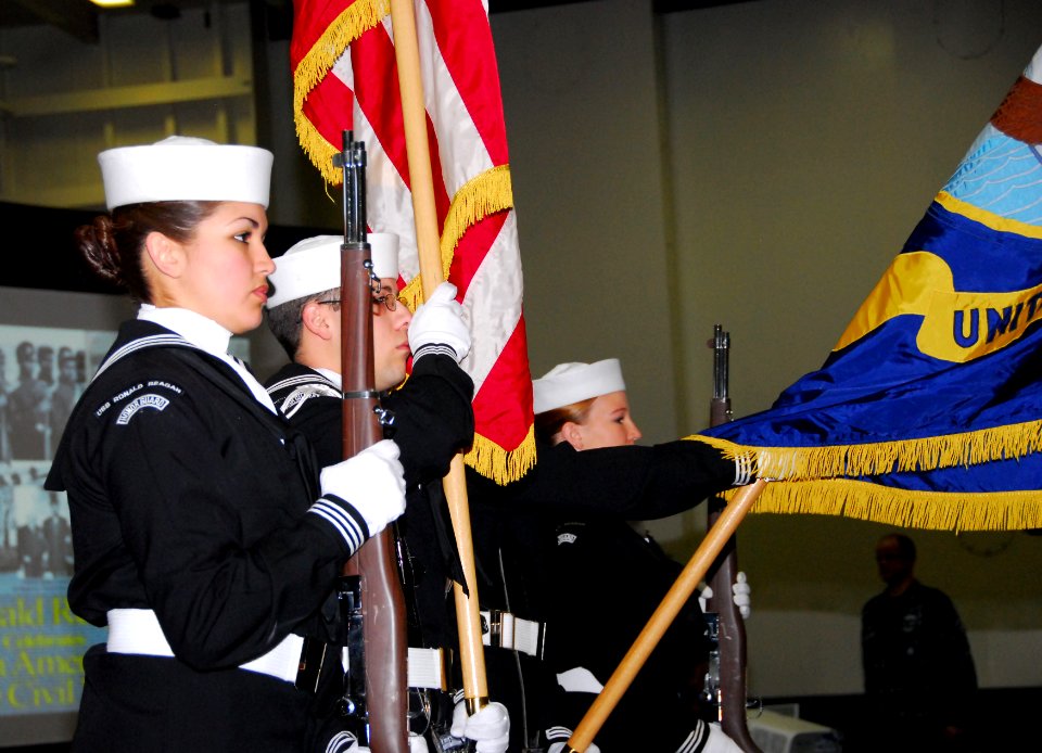USS Ronald Reagan DVIDS369793