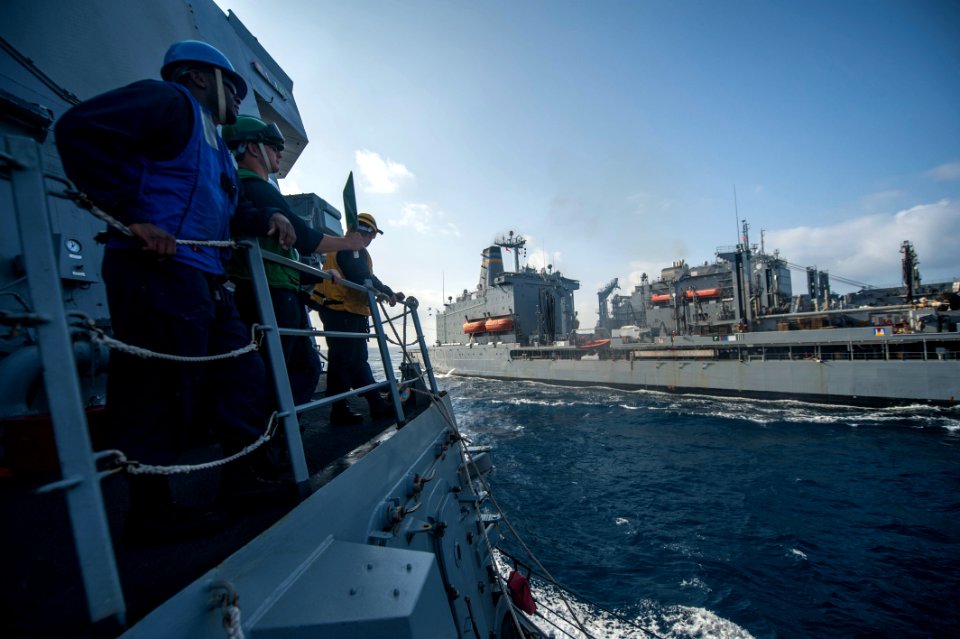 USS ROOSEVELT (DDG 80) 140323-N-VC599-062 (13402222095)