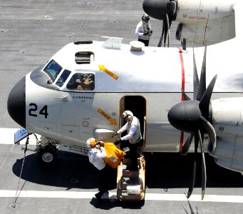 USS Ronald Reagan operations 150708-N-OI810-224