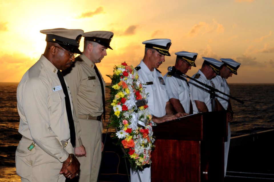 USS Ronald Reagan DVIDS177790
