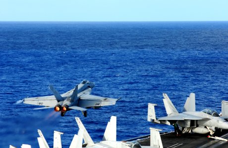 USS Ronald Reagan DVIDS294353
