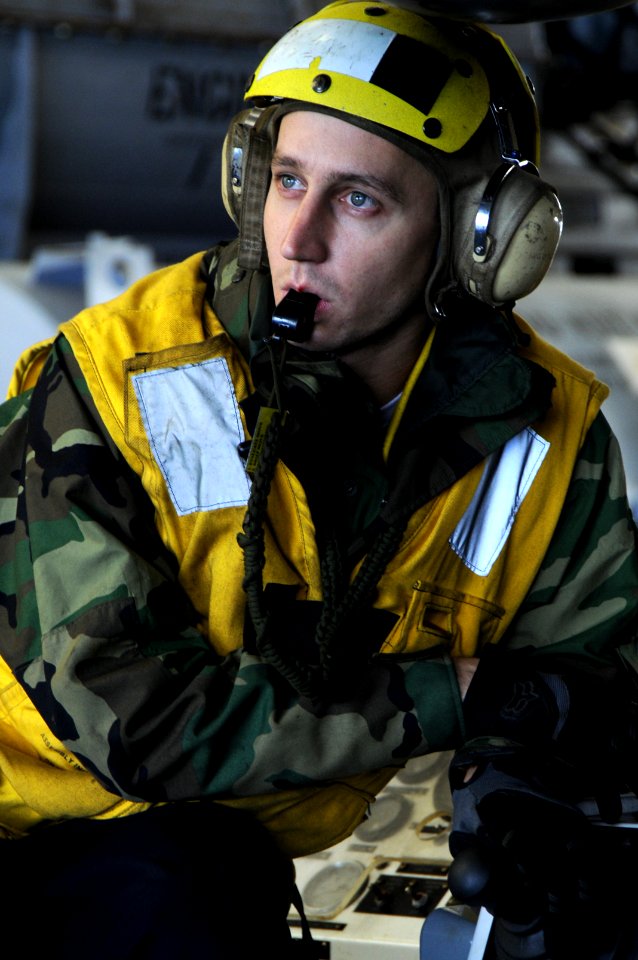 USS Ronald Reagan DVIDS332409