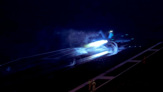 USS Ronald Reagan operations 151106-N-IN729-232