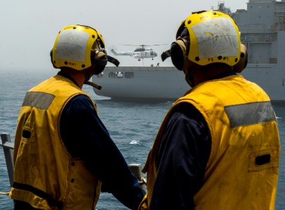 USS Roosevelt (DDG 80) 140714-N-VC599-585 (14687146113)