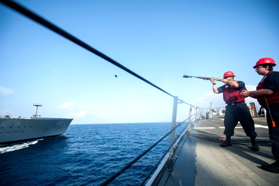 USS ROOSEVELT (DDG 80) 140323-N-VC599-058 (13402578804)