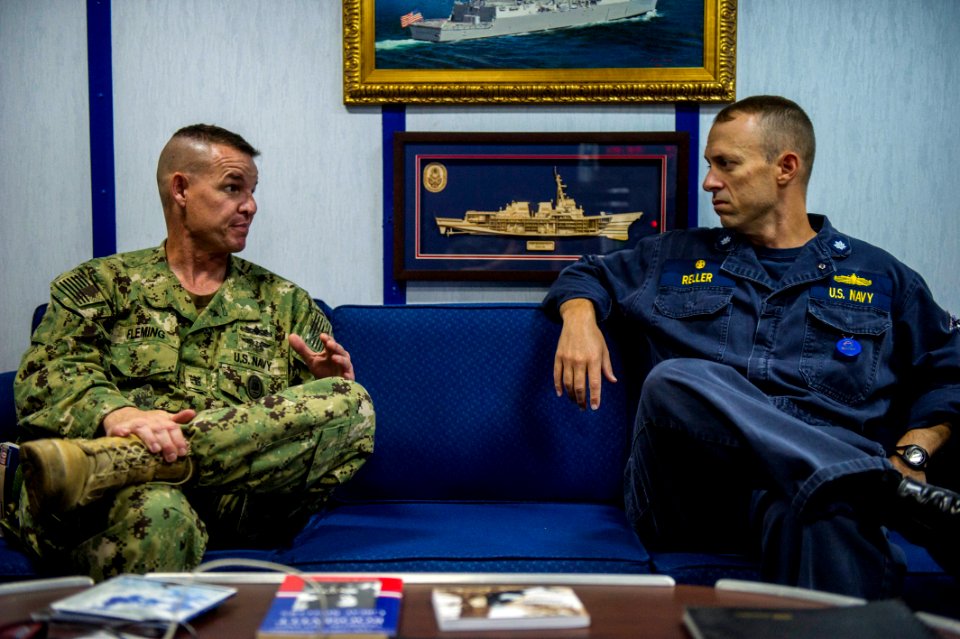 USS Roosevelt (DDG 80) 140702-N-VC599-324 (14661301353)