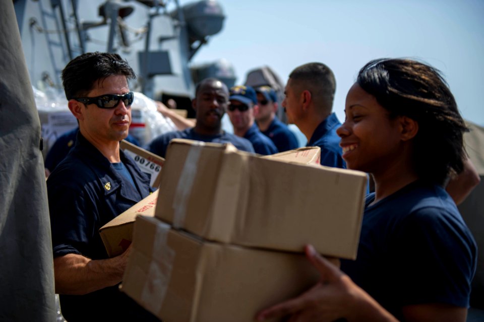 USS Roosevelt (DDG 80) 140824-N-VC599-126 (15071586535)